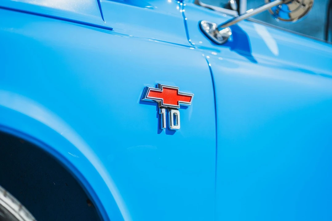 1968 Chevrolet C/K 2nd Gen - Image 6 of 12