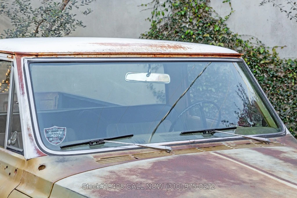 1968 Chevrolet C/K 2nd Gen - Image 9 of 12
