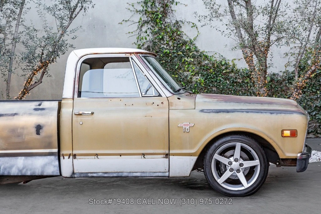 1968 Chevrolet C/K 2nd Gen - Image 10 of 12