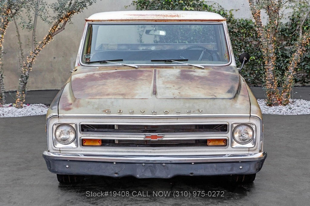 1968 Chevrolet C/K 2nd Gen - Image 2 of 12