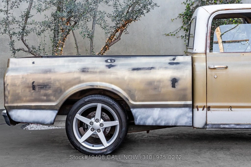 1968 Chevrolet C/K 2nd Gen - Image 11 of 12