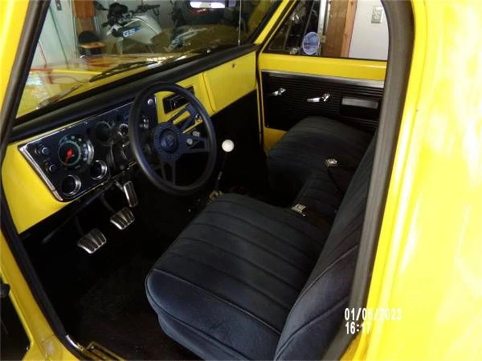 1968 Chevrolet C/K 2nd Gen - Image 2 of 7