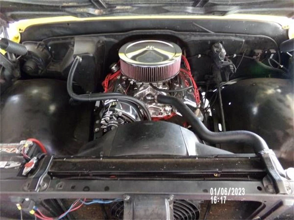 1968 Chevrolet C/K 2nd Gen - Image 4 of 7