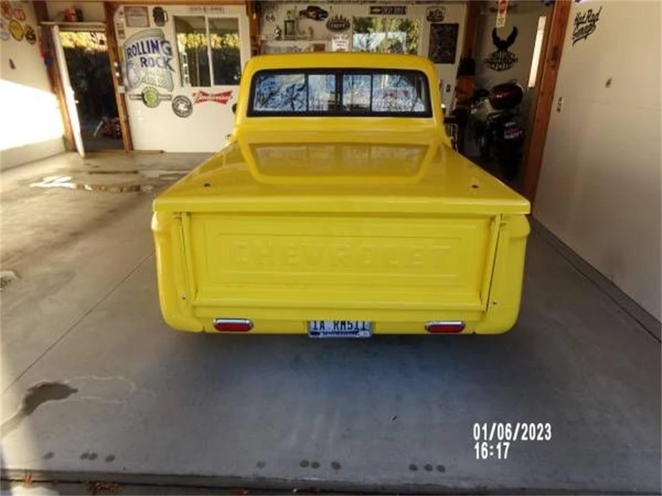 1968 Chevrolet C/K 2nd Gen - Image 3 of 7
