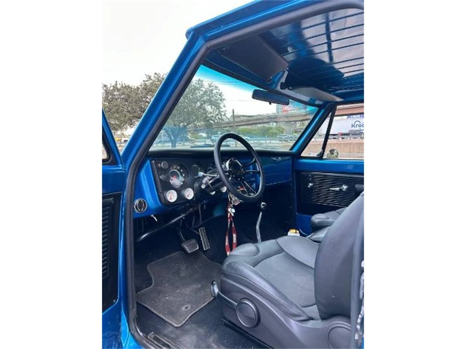 1968 Chevrolet C/K 2nd Gen - Image 6 of 9