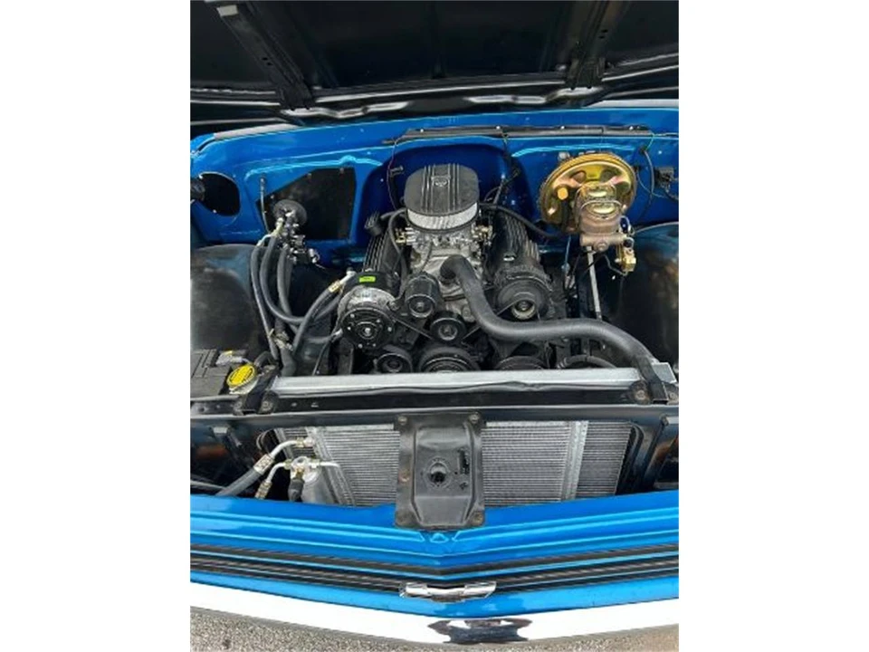 1968 Chevrolet C/K 2nd Gen - Image 7 of 9