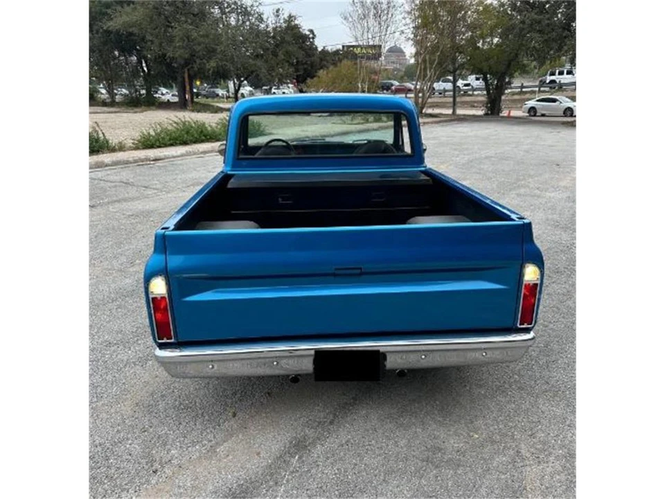 1968 Chevrolet C/K 2nd Gen - Image 2 of 9