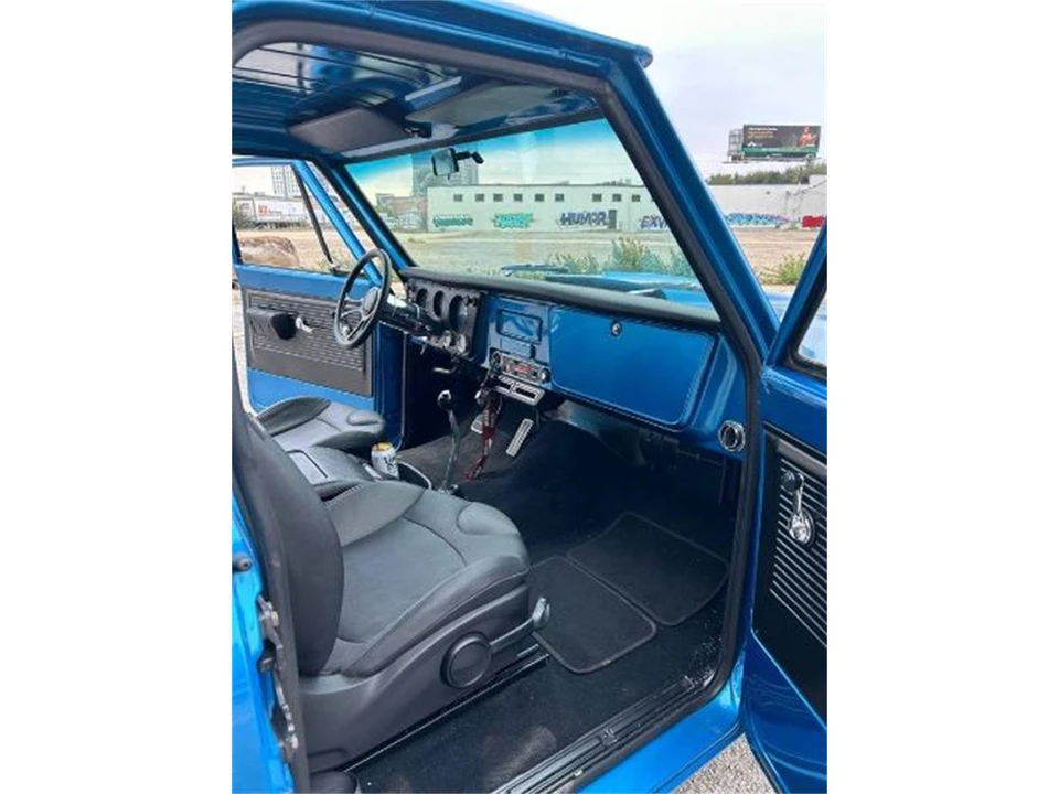1968 Chevrolet C/K 2nd Gen - Image 5 of 9