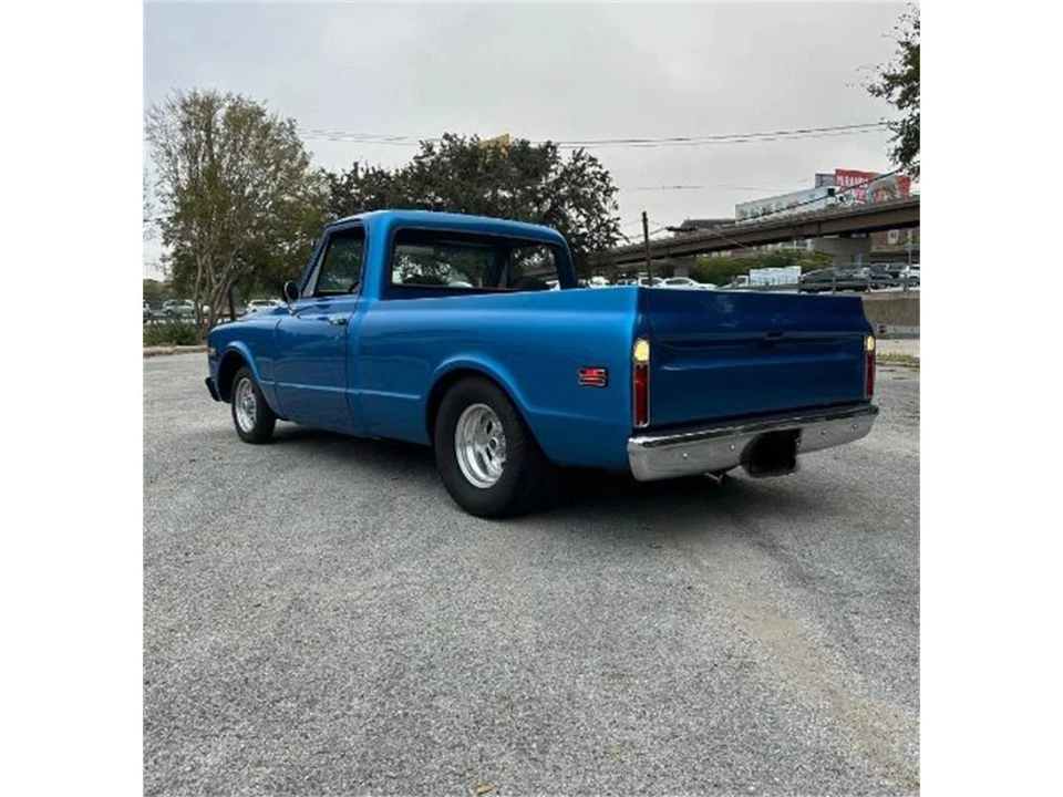 1968 Chevrolet C/K 2nd Gen - Image 3 of 9