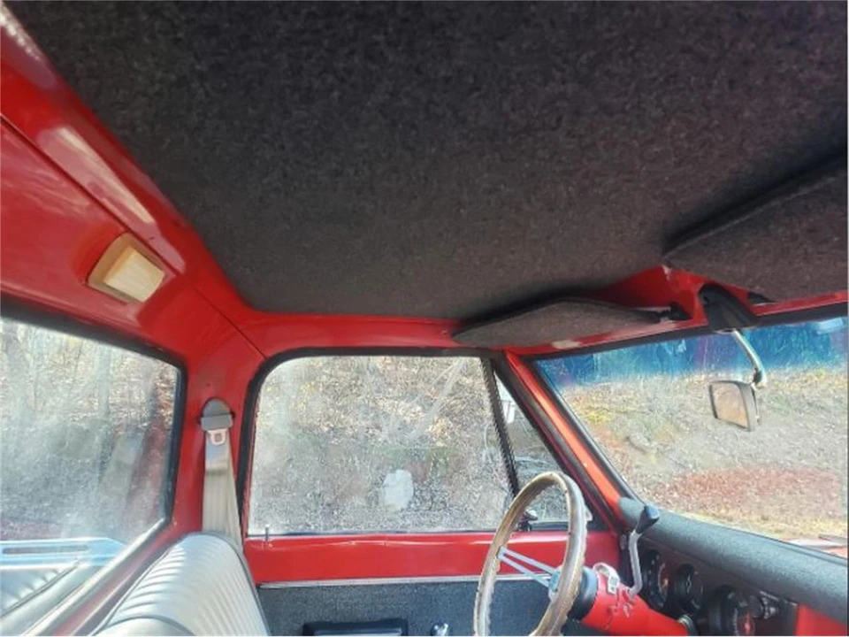1968 Chevrolet C/K 2nd Gen - Image 10 of 30