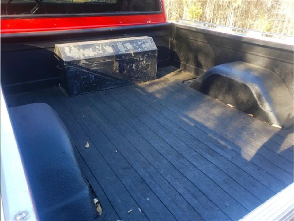 1968 Chevrolet C/K 2nd Gen - Image 17 of 30