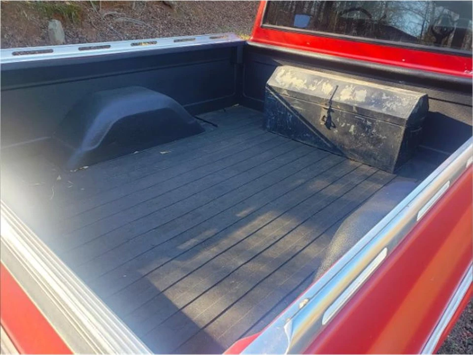 1968 Chevrolet C/K 2nd Gen - Image 14 of 30