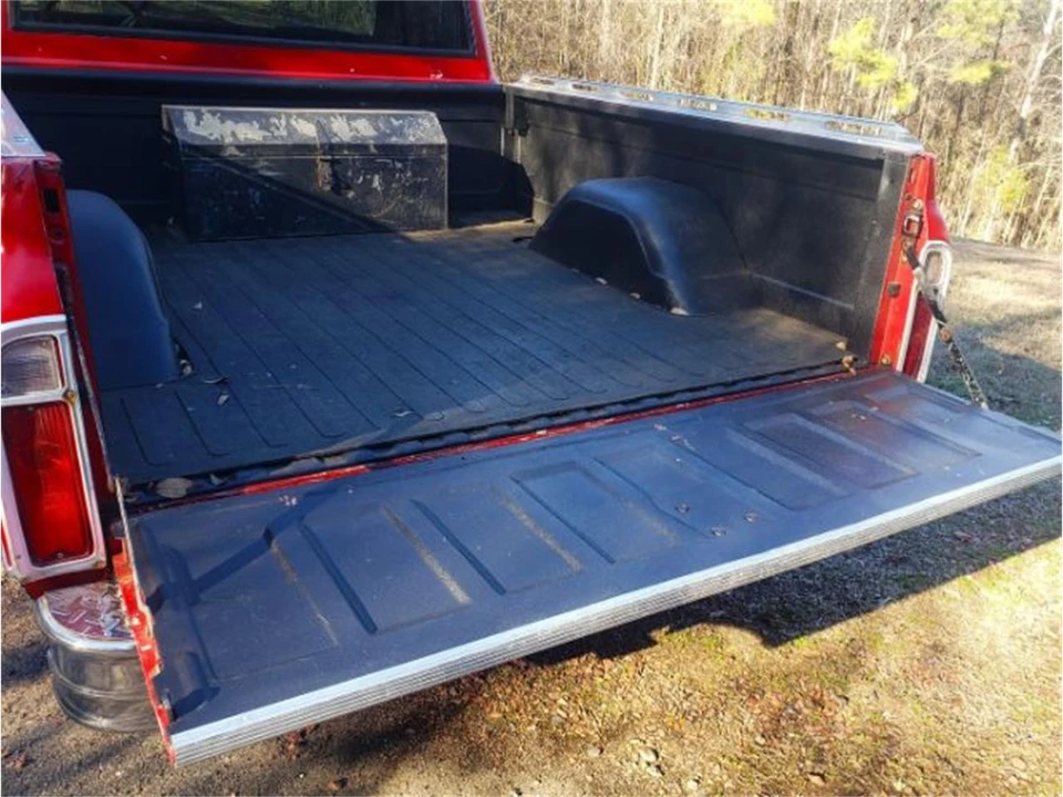1968 Chevrolet C/K 2nd Gen - Image 16 of 30