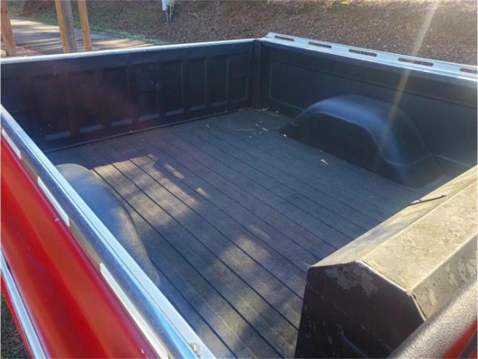 1968 Chevrolet C/K 2nd Gen - Image 13 of 30