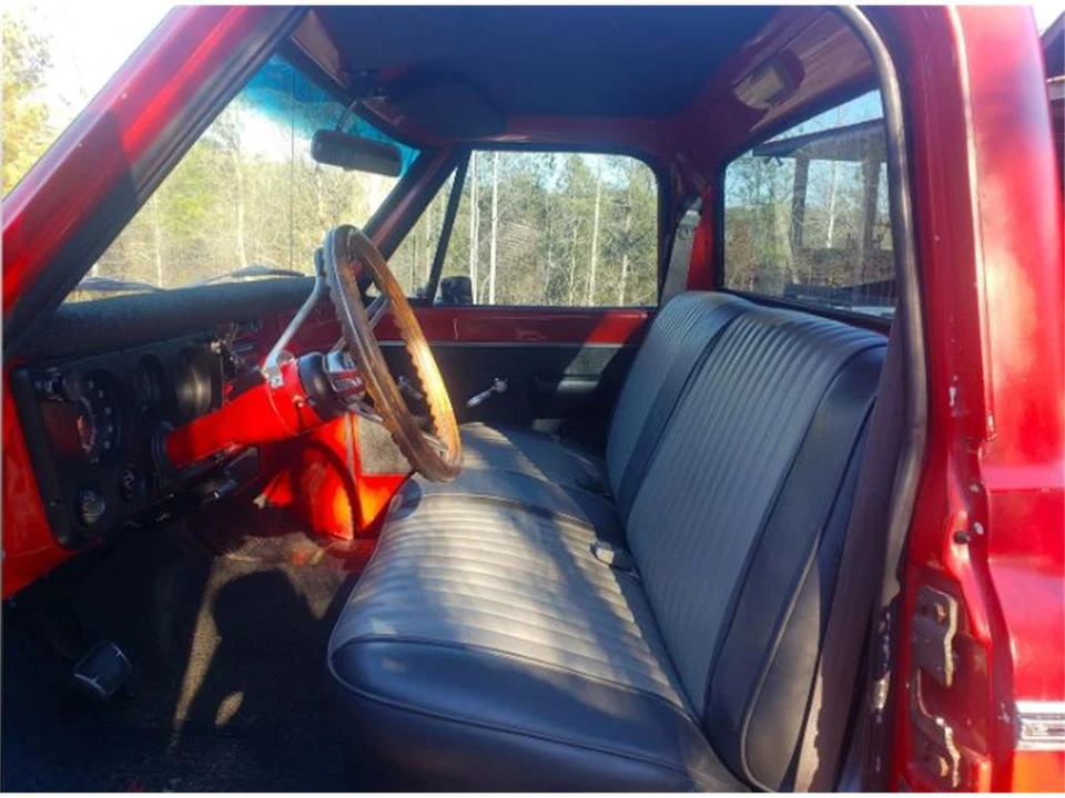 1968 Chevrolet C/K 2nd Gen - Image 24 of 30