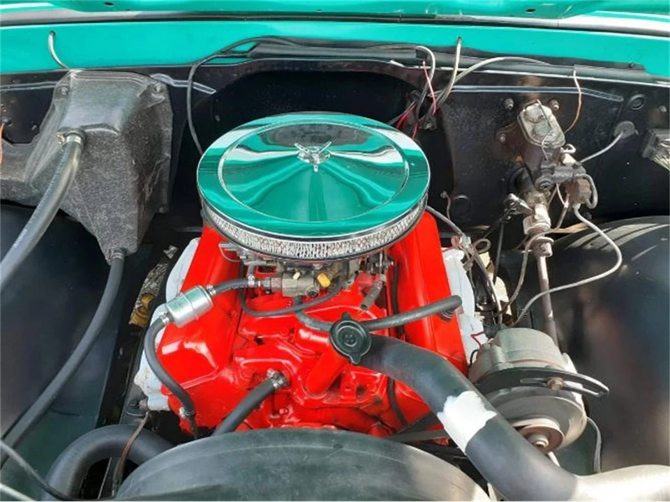 1968 Chevrolet C/K 2nd Gen - Image 2 of 9