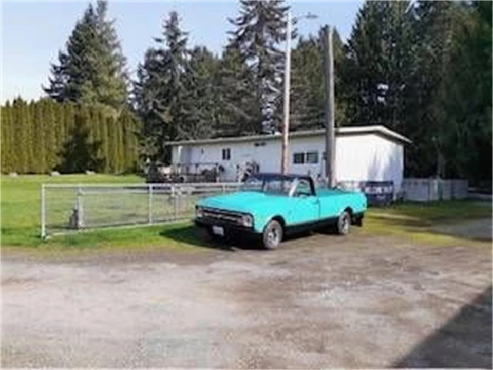 1968 Chevrolet C/K 2nd Gen - Image 3 of 9