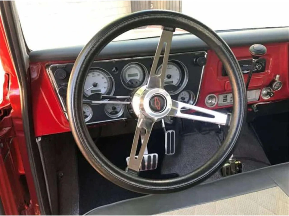 1968 Chevrolet C/K 2nd Gen - Image 9 of 30