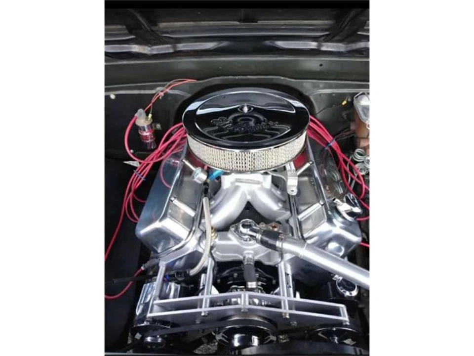 1968 Chevrolet C/K 2nd Gen - Image 6 of 30