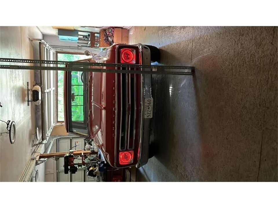 1968 Chevrolet C/K 2nd Gen - Image 7 of 30