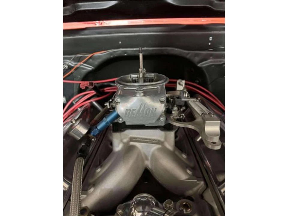 1968 Chevrolet C/K 2nd Gen - Image 15 of 30