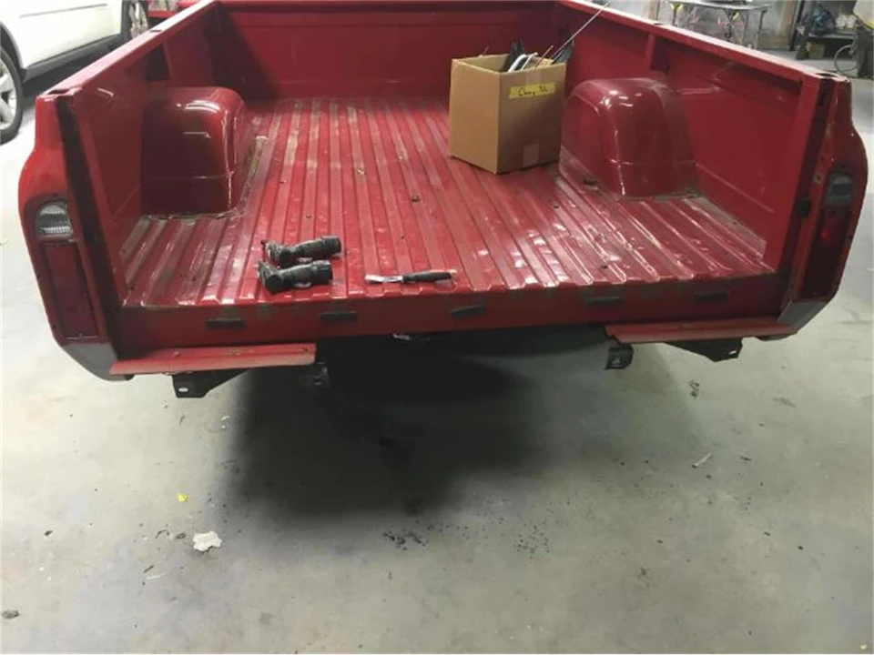 1968 Chevrolet C/K 2nd Gen - Image 14 of 30