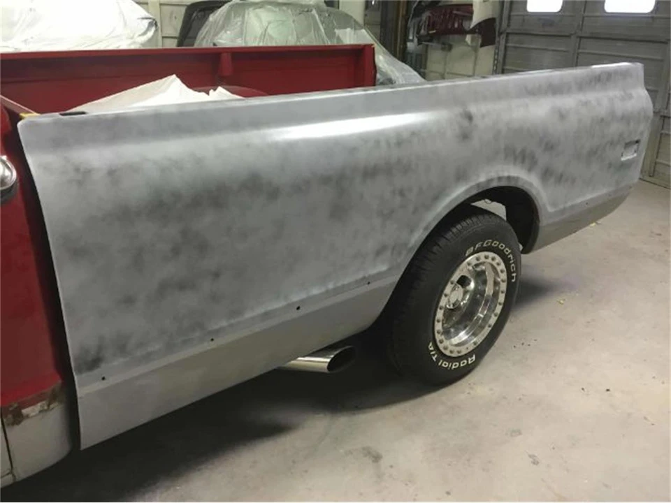 1968 Chevrolet C/K 2nd Gen - Image 21 of 30
