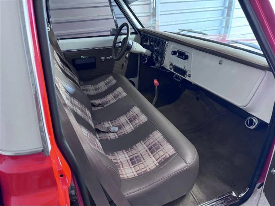 1968 Chevrolet C/K 2nd Gen - Image 3 of 7
