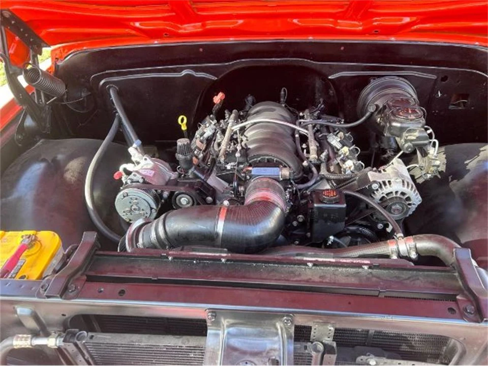 1968 Chevrolet C/K 2nd Gen - Image 5 of 7