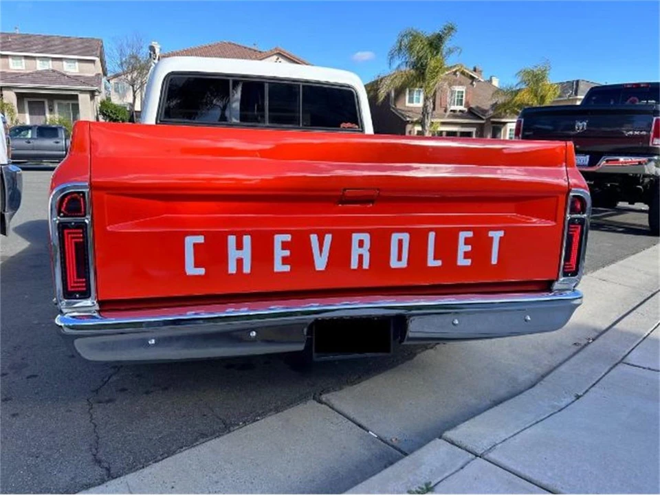 1968 Chevrolet C/K 2nd Gen - Image 2 of 7