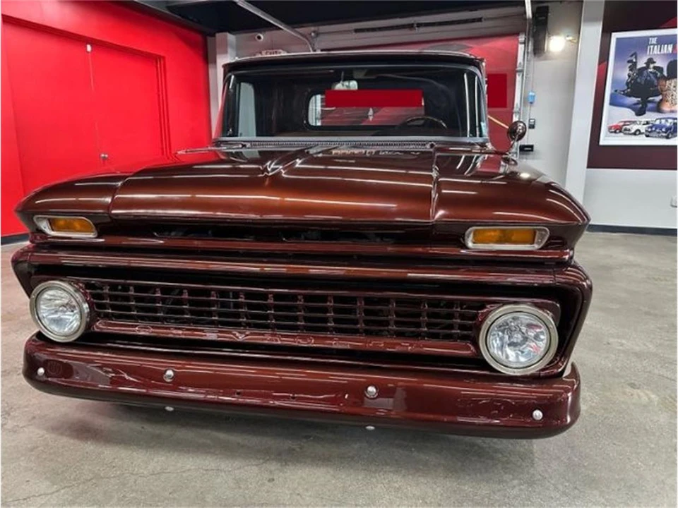 1968 Chevrolet C/K 2nd Gen - Image 5 of 30