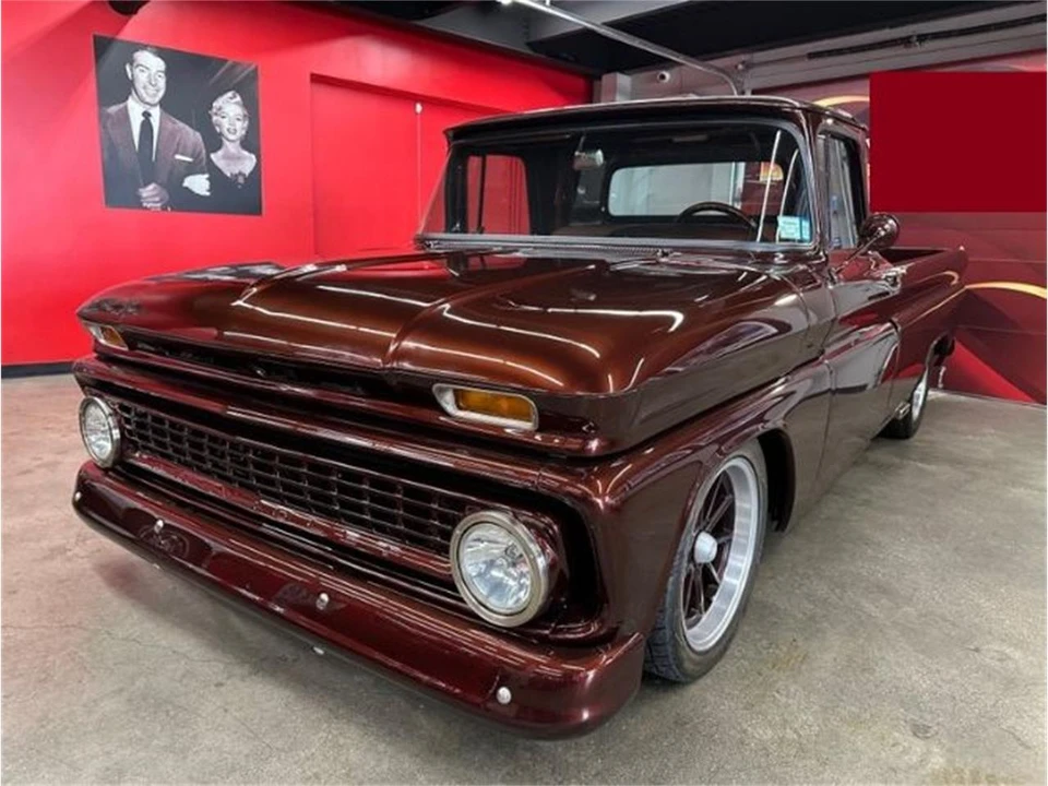 1968 Chevrolet C/K 2nd Gen - Image 6 of 30
