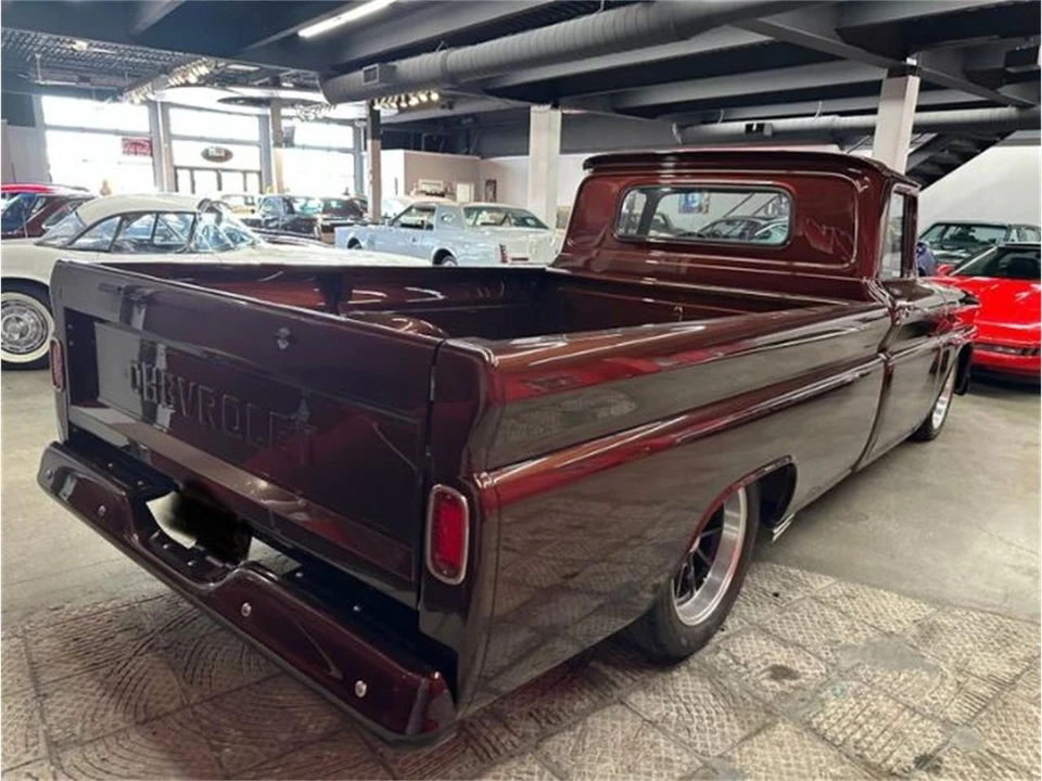 1968 Chevrolet C/K 2nd Gen - Image 4 of 30