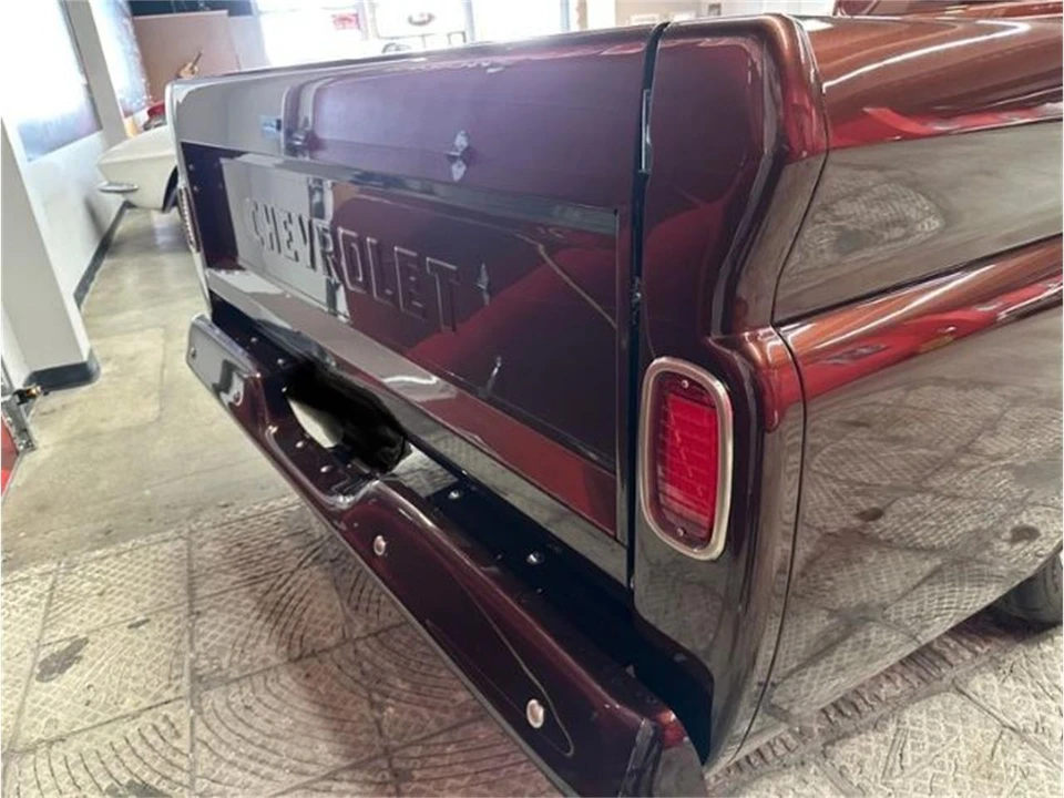 1968 Chevrolet C/K 2nd Gen - Image 3 of 30
