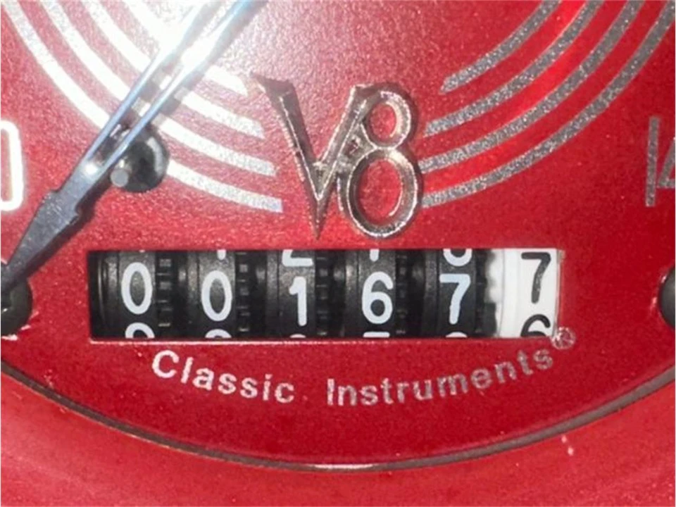 1968 Chevrolet C/K 2nd Gen - Image 13 of 30
