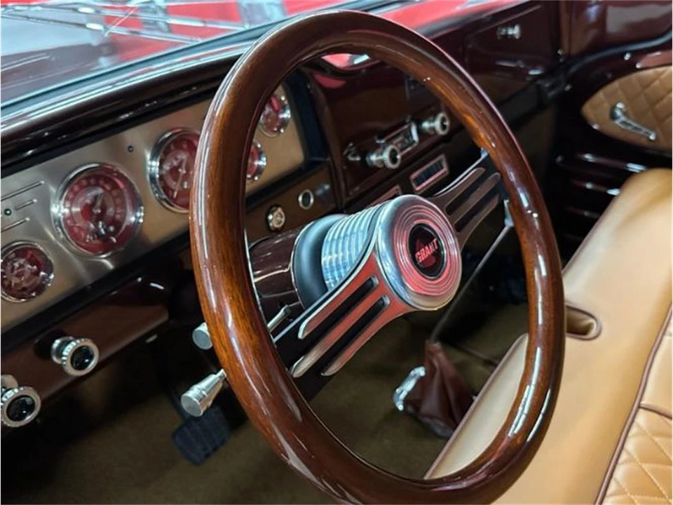 1968 Chevrolet C/K 2nd Gen - Image 17 of 30