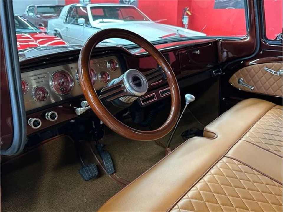 1968 Chevrolet C/K 2nd Gen - Image 16 of 30