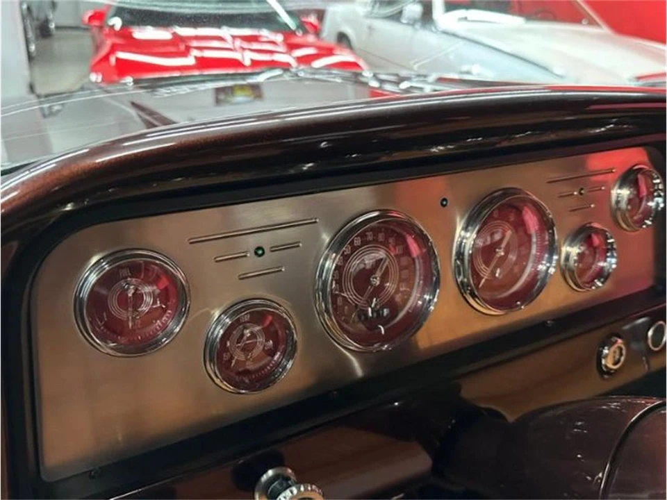 1968 Chevrolet C/K 2nd Gen - Image 15 of 30