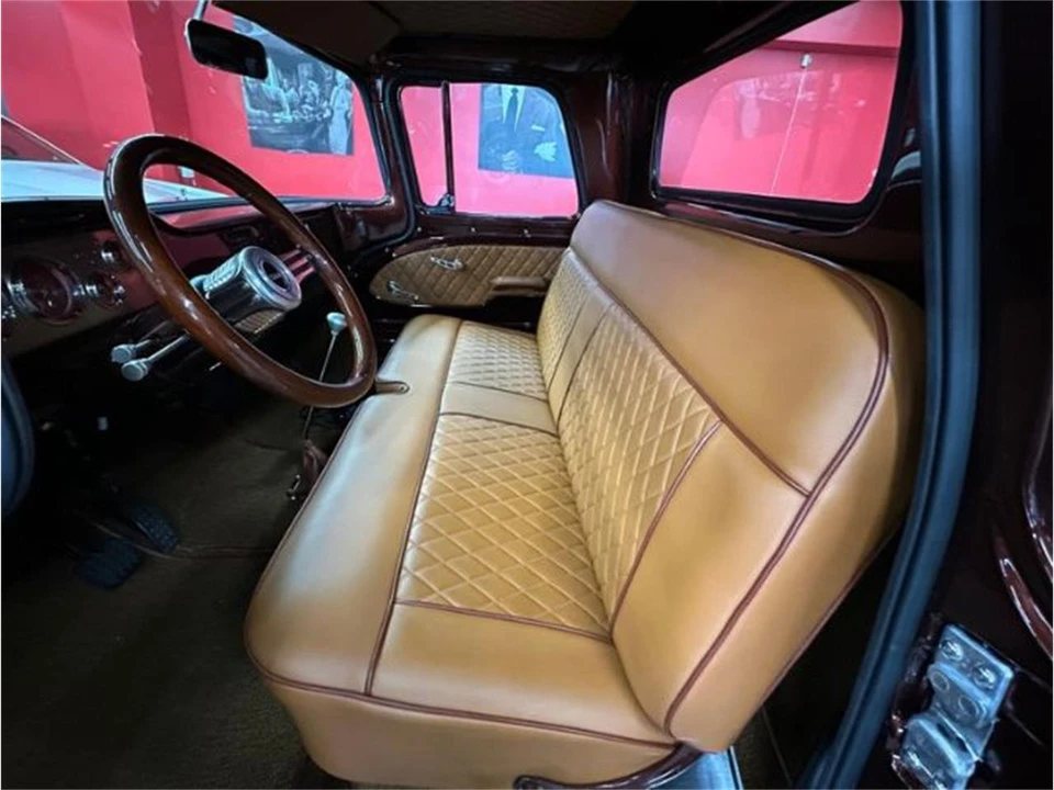 1968 Chevrolet C/K 2nd Gen - Image 21 of 30