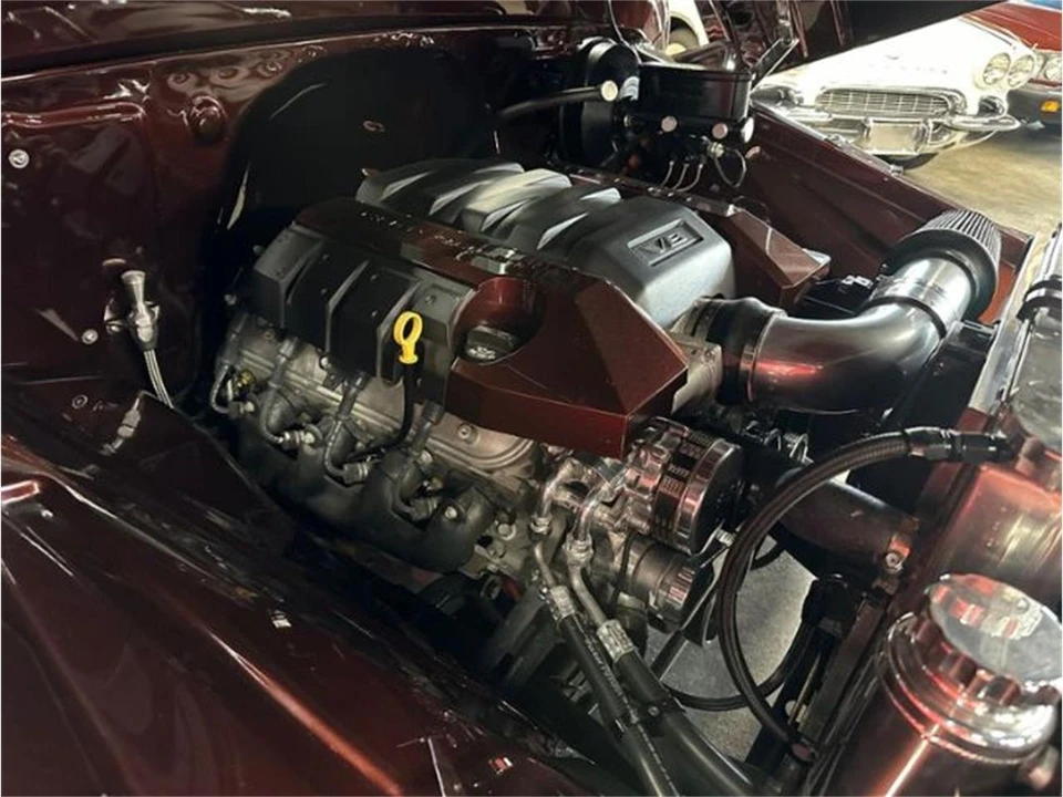 1968 Chevrolet C/K 2nd Gen - Image 24 of 30