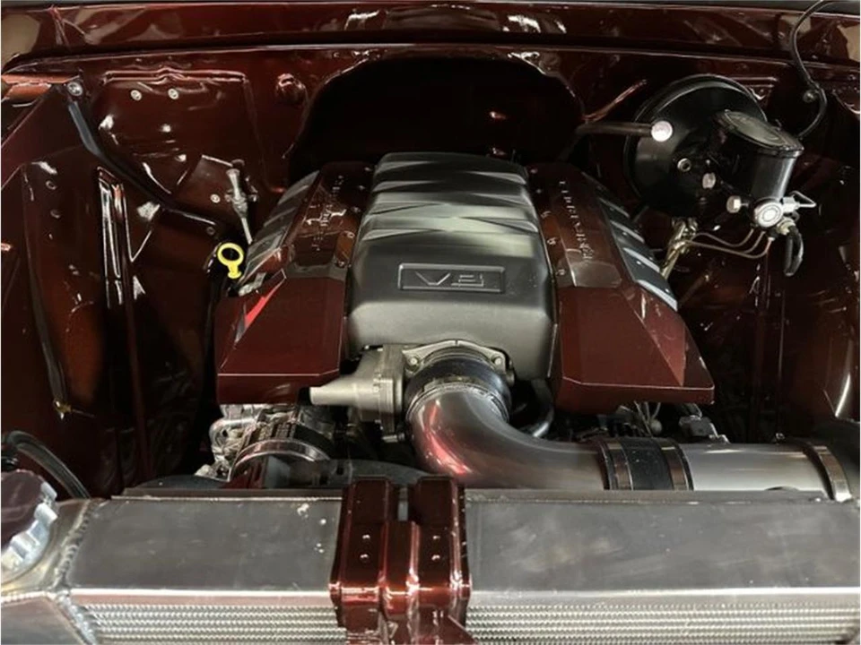 1968 Chevrolet C/K 2nd Gen - Image 25 of 30
