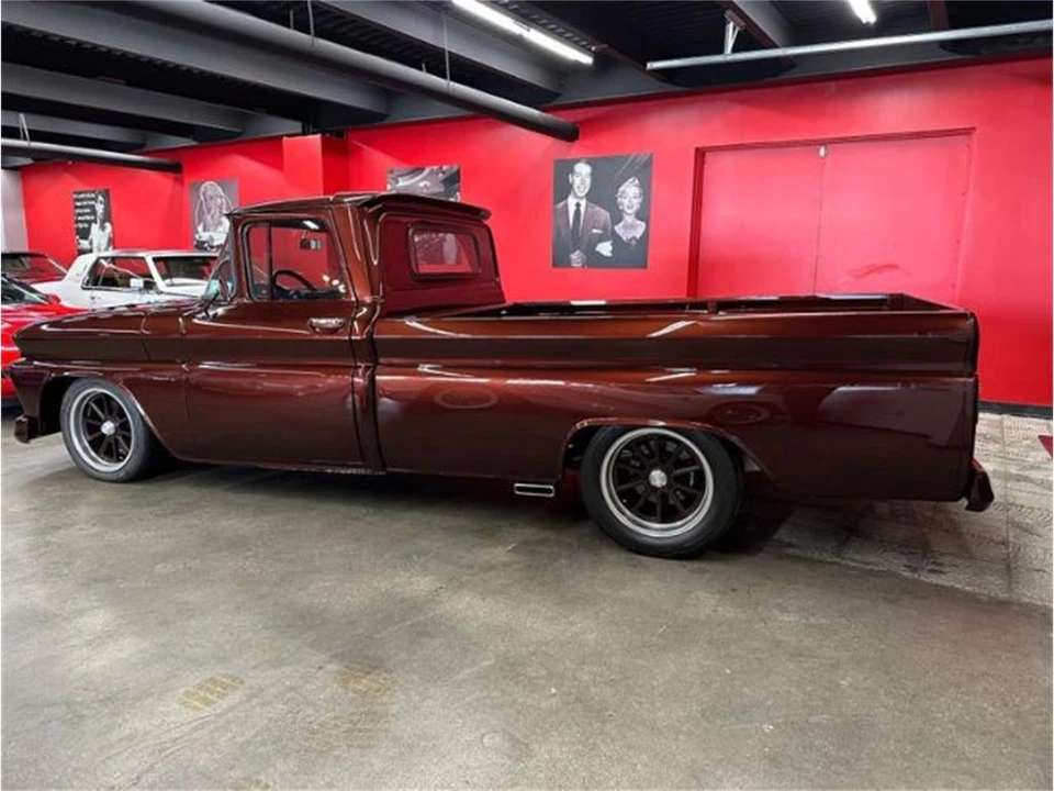 1968 Chevrolet C/K 2nd Gen - Image 26 of 30