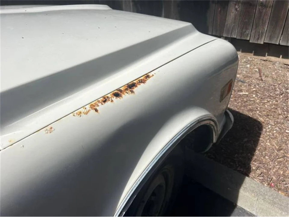 1968 Chevrolet C/K 2nd Gen - Image 2 of 23