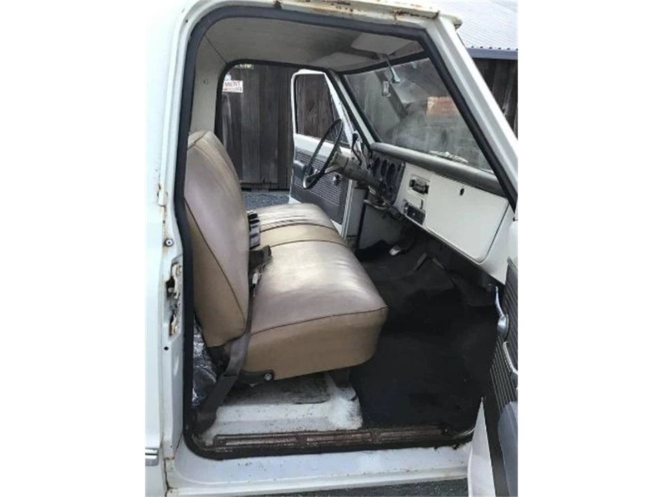 1968 Chevrolet C/K 2nd Gen - Image 10 of 23