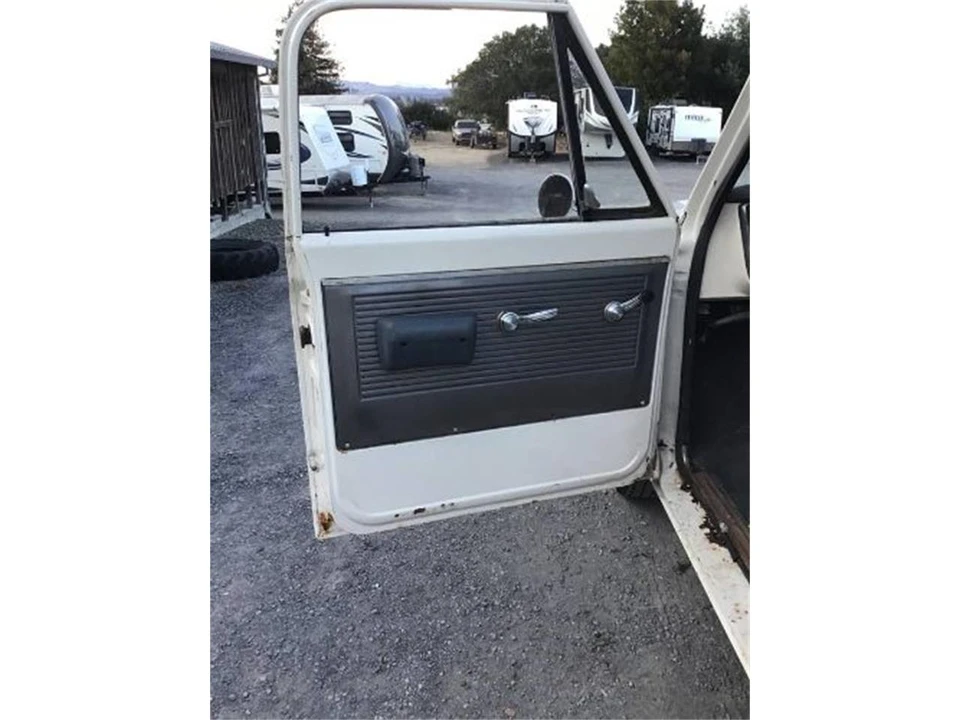 1968 Chevrolet C/K 2nd Gen - Image 11 of 23