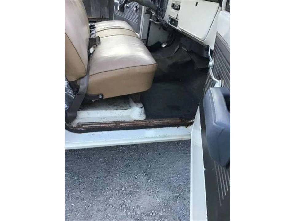 1968 Chevrolet C/K 2nd Gen - Image 12 of 23