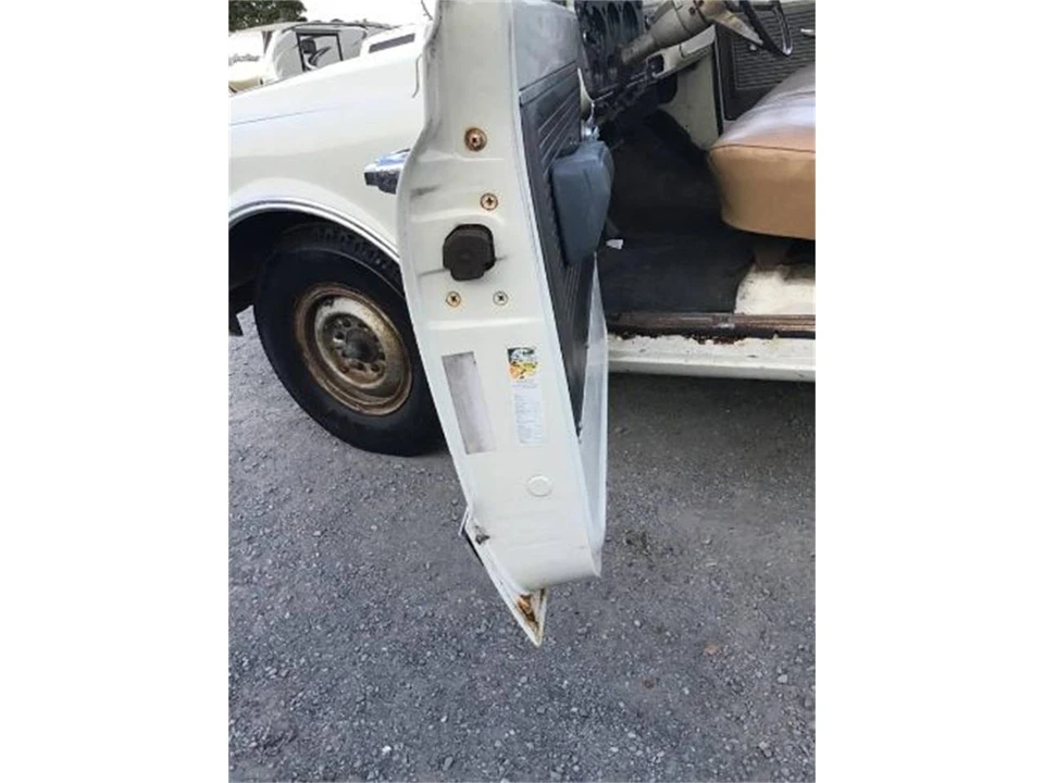 1968 Chevrolet C/K 2nd Gen - Image 17 of 23