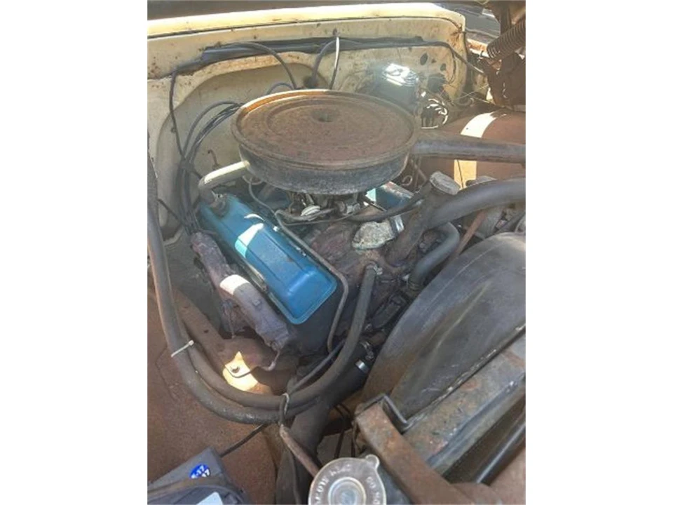 1968 Chevrolet C/K 2nd Gen - Image 19 of 23