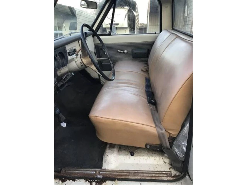 1968 Chevrolet C/K 2nd Gen - Image 18 of 23