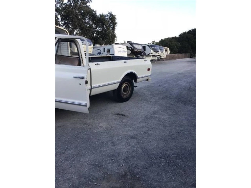 1968 Chevrolet C/K 2nd Gen - Image 16 of 23